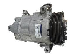 COMPRESSOR AR CONDICIONADO COMPASS 2.0 TORO 2.4 FLEX 2016/22