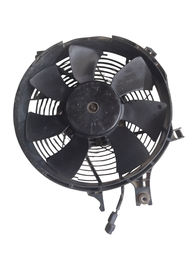 ELETROVENTILADOR VENTOINHA MITSUBISHI PAJERO SPORT 2.8T2002