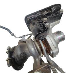 TURBINA FIAT TORO COMPASS RENEGADE 1.3 T270 ORIGINAL