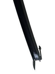 CALHA DIANTEIRA DIREITA CHERY QQ 2016 1.0 GASOLINA