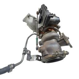 TURBINA FIAT TORO COMPASS RENEGADE 1.3 T270 ORIGINAL