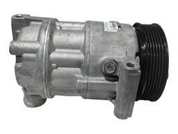 COMPRESSOR AR CONDICIONADO COMPASS 2.0 TORO 2.4 FLEX 2016/22