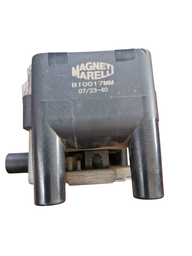 Bobina A3 Gol Saveiro Voy G3 G4 G5 G6 G7 G8 Kombi 1.0 1.6 4