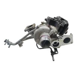 TURBINA FIAT TORO COMPASS RENEGADE 1.3 T270 ORIGINAL