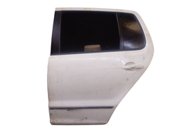 Porta Traseira Esquerda Fox 2015 2016 a 2022