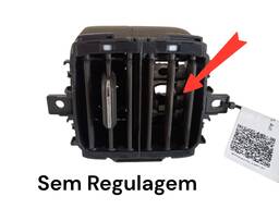 DIFUSOR AR CONSOLE CENTRAL SPIN 2025 2026/..