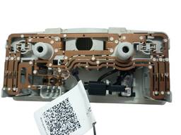 LUZ TETO GOL AMAROK POLO TRACK PASSAT BORA