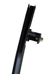 CALHA DIANTEIRA DIREITA CHERY QQ 2016 1.0 GASOLINA