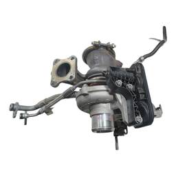 TURBINA FIAT TORO COMPASS RENEGADE 1.3 T270 ORIGINAL