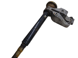 SEMI EIXO DIANT DIR C/ TULIPA FIAT PUNTO SIENA 2008 A 2012