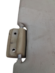 QUEBRA SOL ESQUERDO GOL 1995 A 2005