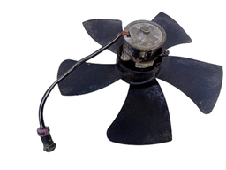 ELETROVENTILADOR CHERY TIGGO 2 2010 A 2013