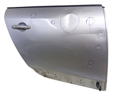 PORTA TRASEIRA DIREITA FLUENCE 2011 2012 A 2018 C/DETALHE