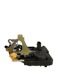 Fechadura Traseira Esquerda Arrizzo 5 6 Tiggo 5x 7 8 2019/