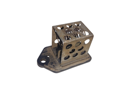 Resistencia Ventoinha Peugeot 206 307 - 2000 a 05