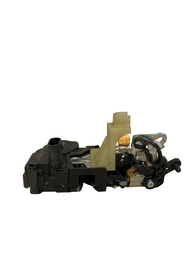 FECHADURA TRASEIRA ESQUERDA ARRIZZO 5 6 TIGGO 5X 7 8 2019/