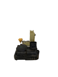 FECHADURA TRASEIRA ESQUERDA ARRIZZO 5 6 TIGGO 5X 7 8 2019/