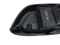 BOTÃO VIDRO C/ MOLDURA DIANT DIR GM ONIX PRISMA 2013 A 2019