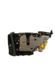 FECHADURA TRASEIRA ESQUERDA ARRIZZO 5 6 TIGGO 5X 7 8 2019/