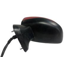 RETROVISOR ESQUERDO FIT WR-V 2015 A 2021 C/ PISCA