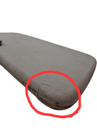 QUEBRA SOL ESQUERDO GOL 1995 A 2005