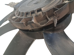 ELETROVENTILADOR NISSAN MARCH 1.0 2018 A 2020