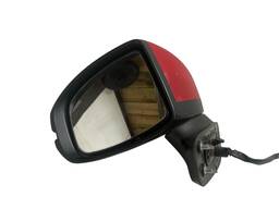 RETROVISOR ESQUERDO FIT WR-V 2015 A 2021 C/ PISCA