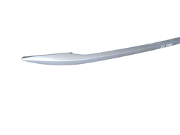 PAR DE RACK DE TETO HONDA FIT 2014 FALTANDO UMA CAPINHA 