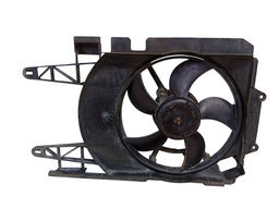 ELETROVENTILADOR CELTA 2007 A 2015 PRISMA 2007 A 2012