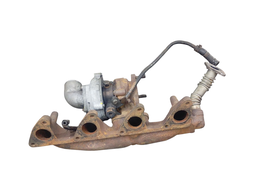 TURBINA BONGO HR 2.5 16V 2013 2014 2015/..