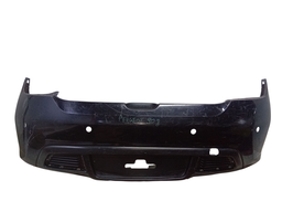 Parachoque Traseiro Peugeot 308 2012 2013 a 2019 C/DETALHE