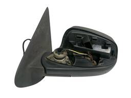 Retrovisor Esquerdo Sandero 2015 a 2023 Logan 14/24 S/ Pisca