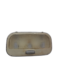 Luz Lanterna Teto Citroen C3 2003 A 2012