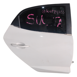 PORTA TRASEIRA DIREITA HB20 HATCH 2020 2021 2022/..