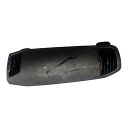 Acabamento Difusor Kia Sportage 2015 a 2019