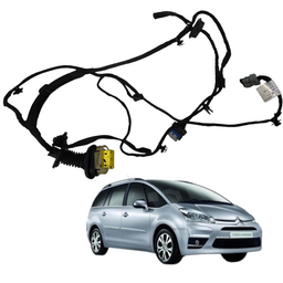 Chicote porta T.D C4 Grand Picasso 2.0 2009