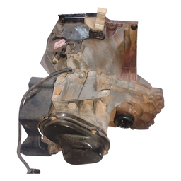 CAIXA CÂMBIO FORD A 1.0 3CC 12V 2015 2016 A 2018