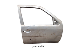 Porta Dianteira Direita Gol Saveiro Parati Bola G2
