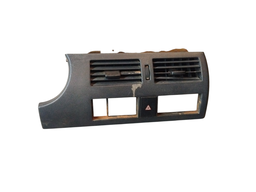 Moldura Painel C/ Difusor (Danificado) VW G3 1999 a 05