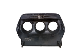 MOLDURA COMANDO AR ONIX TRACKER 2021 2022/