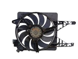 ELETROVENTILADOR FORD KA 2008 A 2013