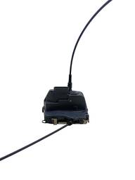 Fechadura Porta Traseira Direita Megane 2007 2008 a 2013