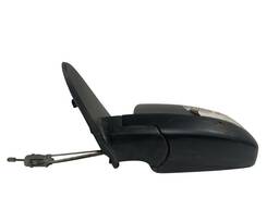 RETROVISOR ESQUERDO MERIVA 2003 A 2012 MANUAL (SEM ESPELHO)