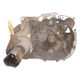 Caixa Cambio Sandero Logan 1.6 8v 2016 a 2017 