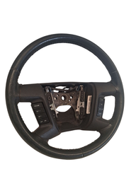 VOLANTE FORD FUSION 2.3 S/BOLSA DO AIRBAG