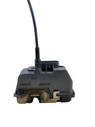 FECHADURA PORTA TRASEIRA DIREITA MEGANE 2007 2008 A 2013