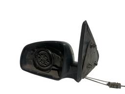 RETROVISOR ESQUERDO MERIVA 2003 A 2012 MANUAL (SEM ESPELHO)