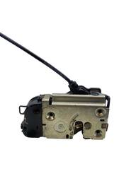 FECHADURA PORTA TRASEIRA DIREITA MEGANE 2007 2008 A 2013