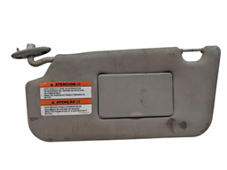 Quebra Sol Esquerdo Ford Ecosport 2004