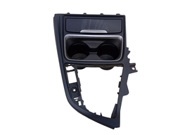 ACABAMENTO MOLDURA CONSOLE BMW 320I 2013 2014 A 2018